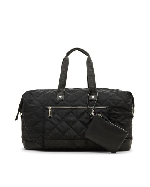 Steve Madden Black Bamos -Armband