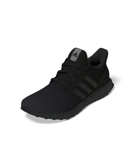 Adidas Black Ultraboost 1.0 W Sneaker