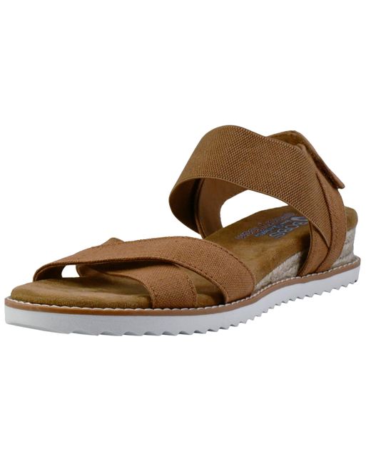 Skechers Black Desert Kiss Secret Picnic