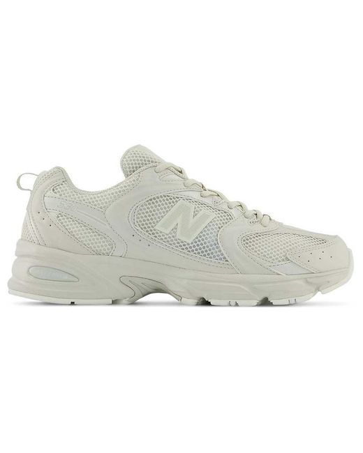 530, Sneaker Uomo, Grigio, 39.5 EU di New Balance in Gray da Uomo