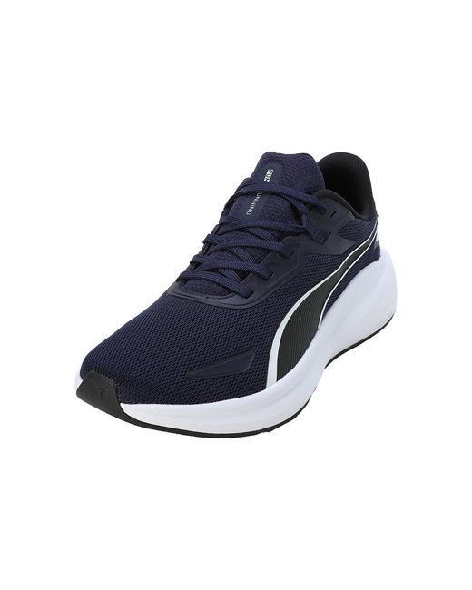 Skyrocket Lite di PUMA in Blue