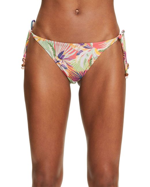 Palm Beach RCS Sexy Mini Bragas de Bikini Esprit de color Multicolor
