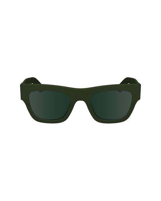 Calvin Klein Green Ck24510s Sunglasses for men