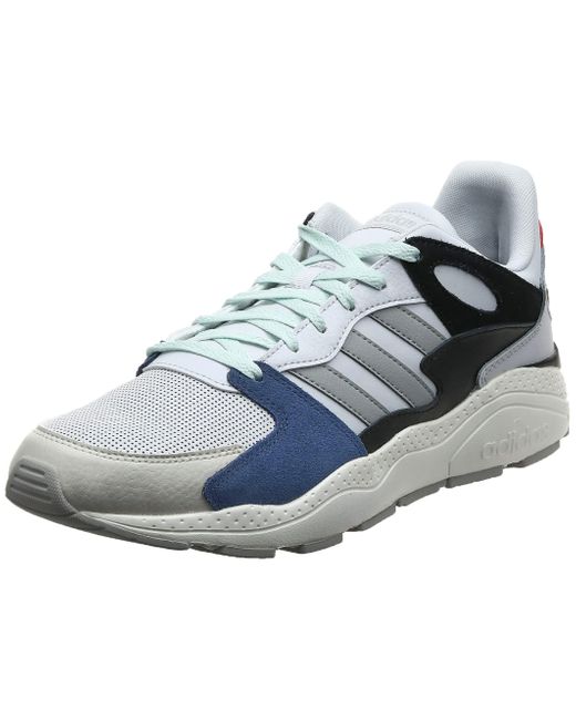 adidas crazychaos zwart 
