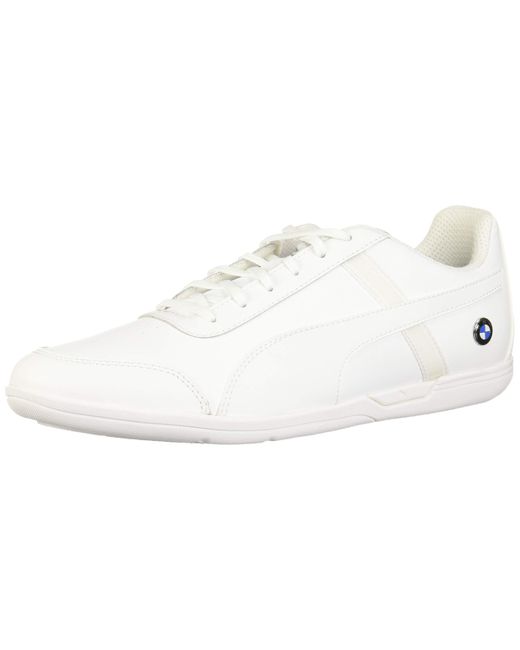 puma bmw basket