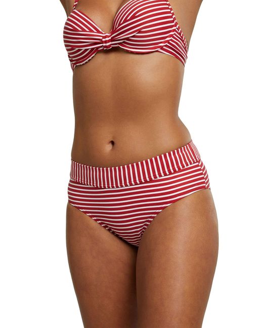 Bademode Bikinis ESPRIT Damen Sarasa Beach Nyrsexy Hipster Short Bikini