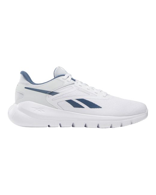 Split Flex Reebok de hombre de color White