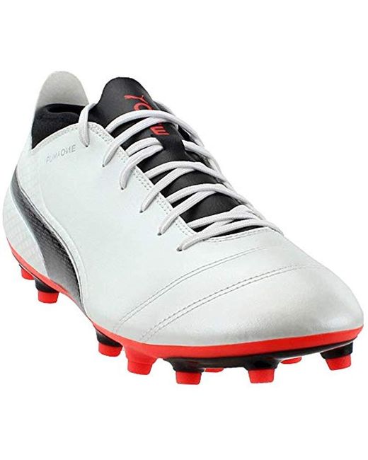 mens puma soccer cleats