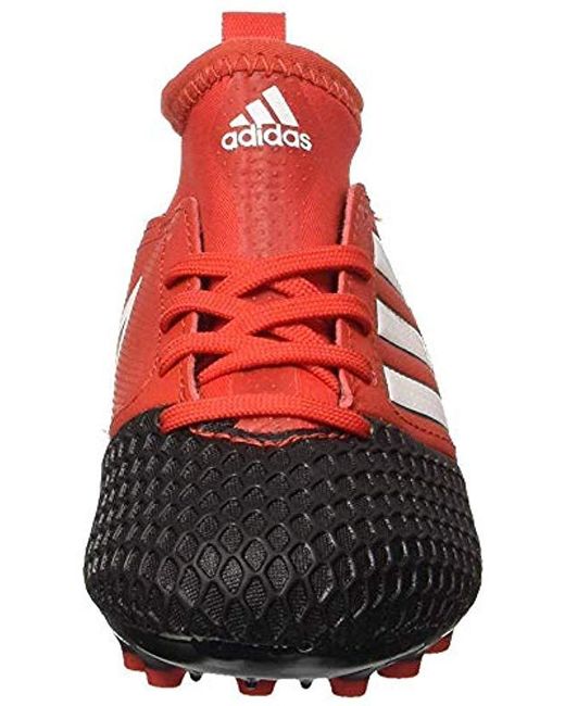 adidas ace 17.3 dorado