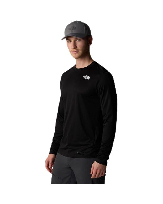 The North Face Airlight Blouse Tnf Black Xl for men