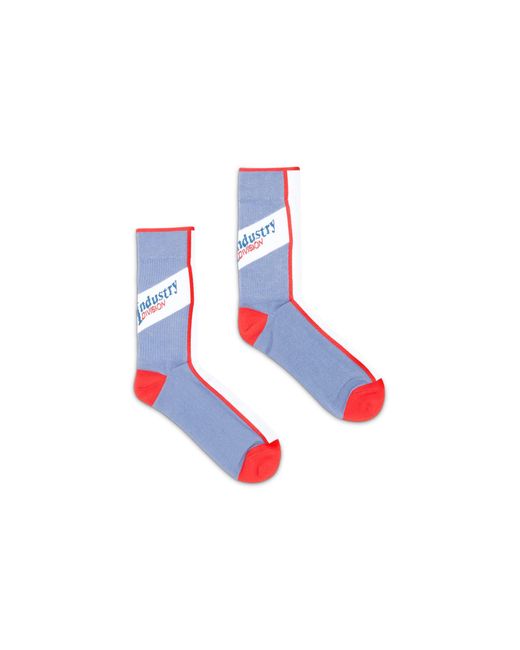 DIESEL Skm-ray Socken in White für Herren