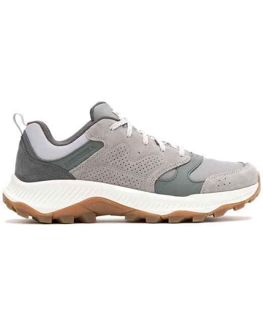 Merrell Gray Tempo Sol Hiking Shoe for men