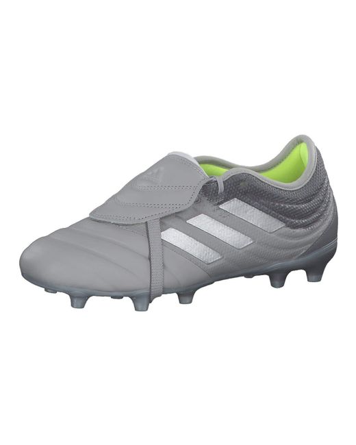 Adidas Gray Copa Gloro 20.2 Fg Football Boots for men