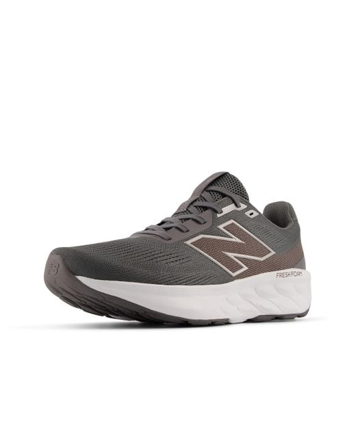 New Balance Multicolor Fresh Foam 520 V9 Running Shoe for men
