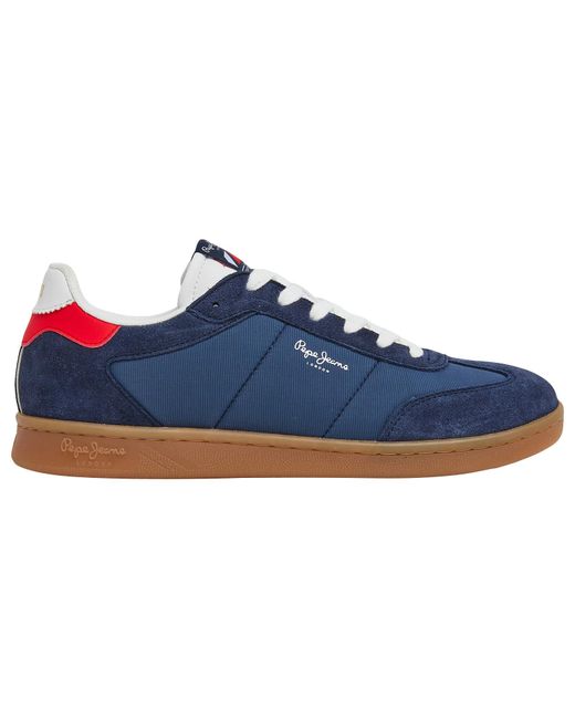 Pepe jeans mens sneakers 2025