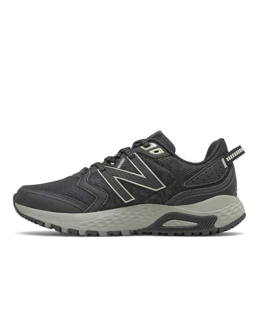 410, Scarpe da Trekking Donna, Nero, 42 EU di New Balance in Nero ... 410, Scarpe da Trekking Donna, Nero, 42 EU di New Balance in Nero ...