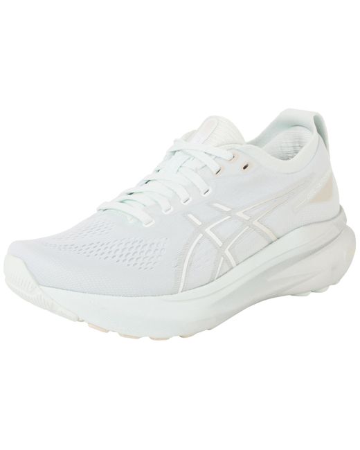 Gel-Kayano 31 di Asics in Black da Uomo