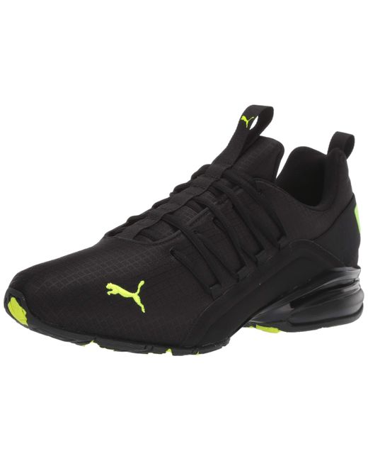 Puma axelion block allegro hot sale