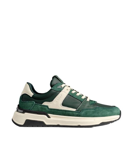 Gant JEUTON Sneaker in Green für Herren