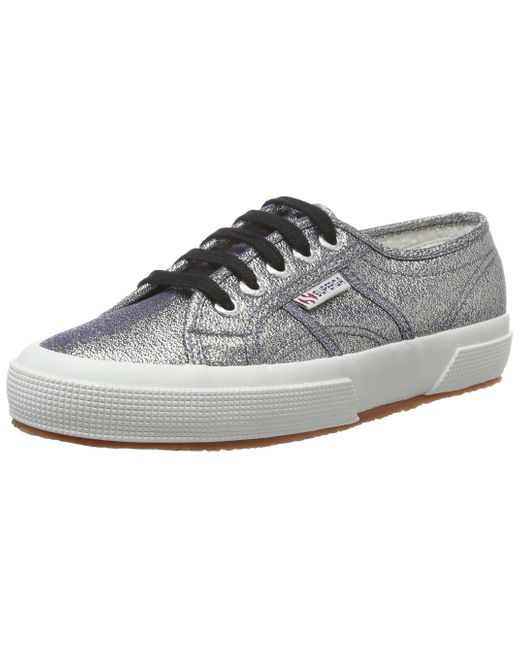 superga lamew grey