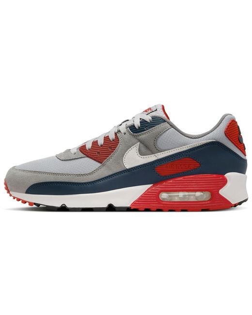 Nike Blue Air Max 90 'Usa' 2024 for men