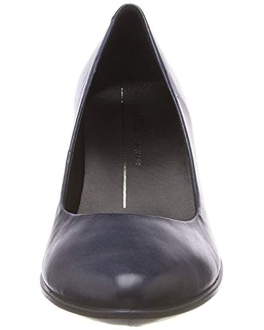 ecco shape 45 navy