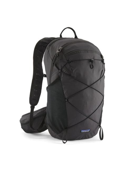 Patagonia 48906 BLK TERRAVIA PACK in Black für Herren
