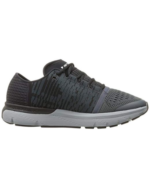 under armour speedform gemini 3 mens purple