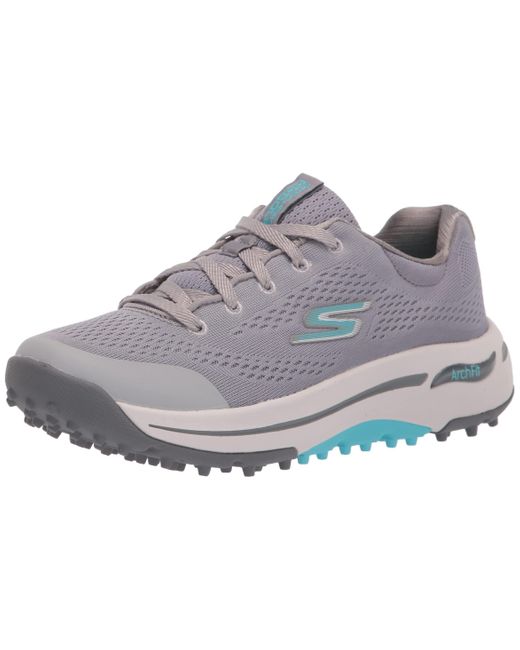 Skechers Gray Grey