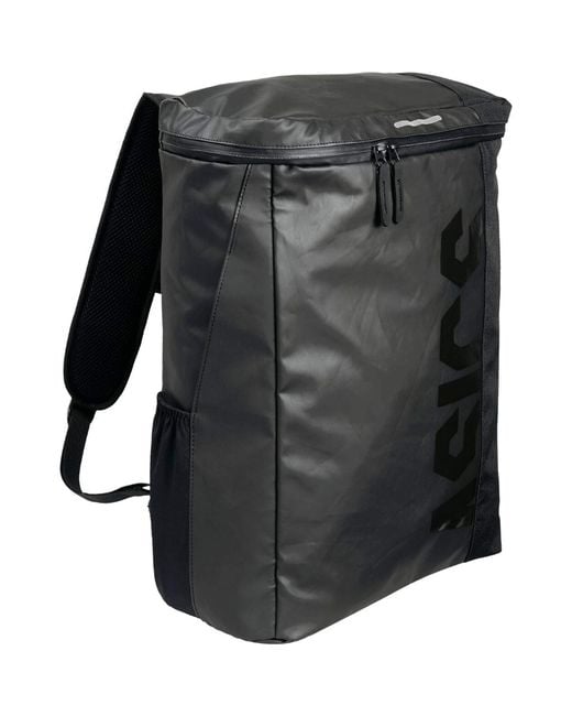 Commuter Bag 3163A001-001 Bolso bandolera 43 centimeters 20 Negro Asics de color Black