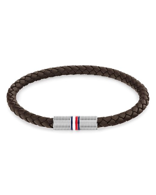tommy hilfiger bracelet mens