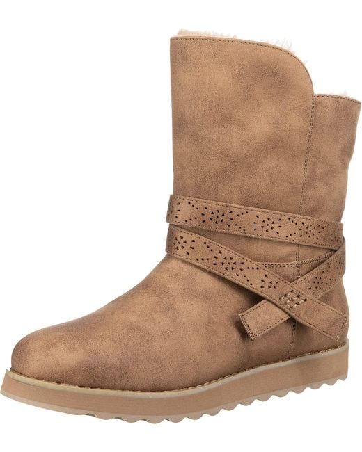 Skechers women's keepsakes shop 2. cloud peak boots