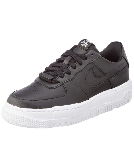 Nike Ck6649001 - Kleur: Wit-zwart - Maat: 40.5 in het Zwart - Bespaar 59% |  Lyst NL