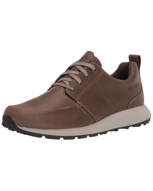 merrell men's ashford classic