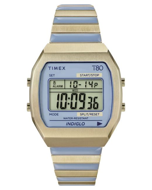Timex Gray Watch TW2W40800