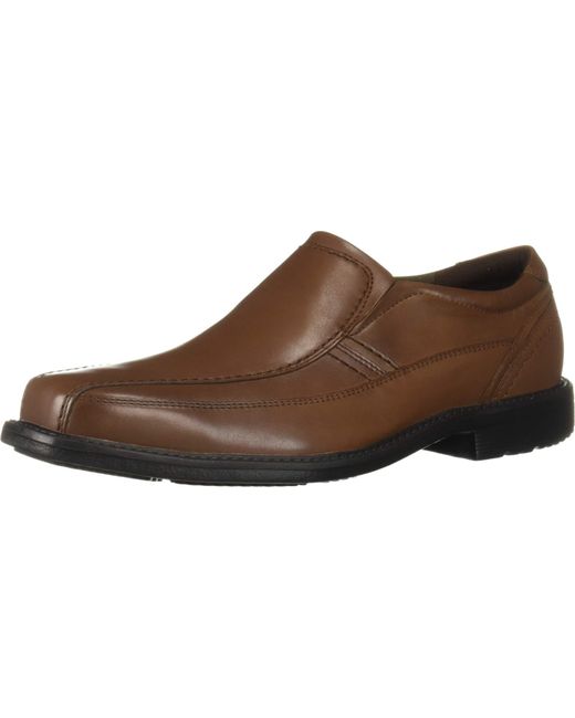 Rockport Sl2 Bike So Shoes in Brown for 