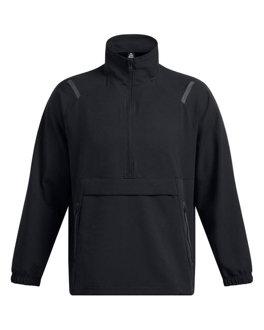 Giacca a vento da uomo Unstopable di Under Armour in Blue da Uomo