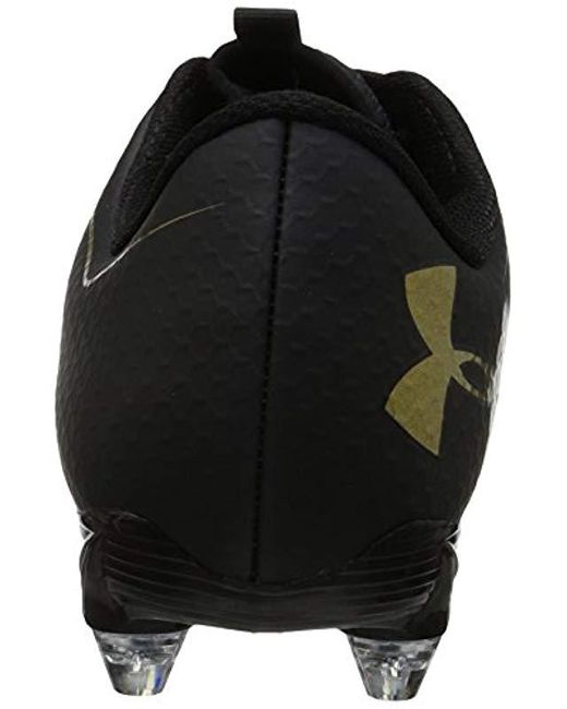under armour nitro low d