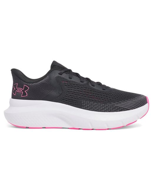 Anthracite di Under Armour in Blue