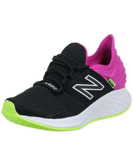 New Balance Roav V1 Fresh Foam Running 