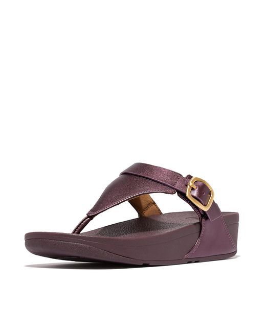 Fitflop Lulu Fitflops On Amazon Fitflop Lulu Adjustable-Buckle