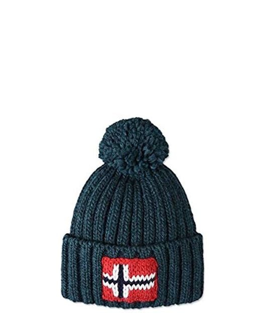 napapijri hat mens