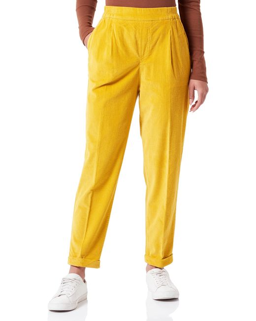 Benetton Yellow 4HA2556K4 Hose