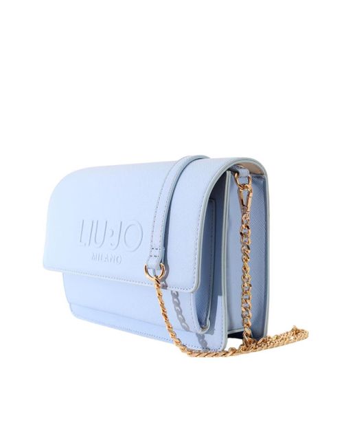 Tracolla di Liu Jo in Blue