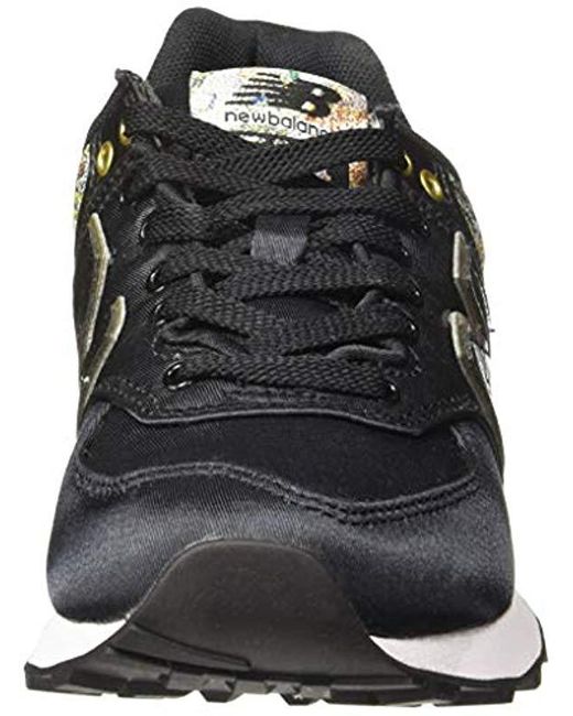 new balance 574v2 mujer negro new balance 574v2 mujer negro