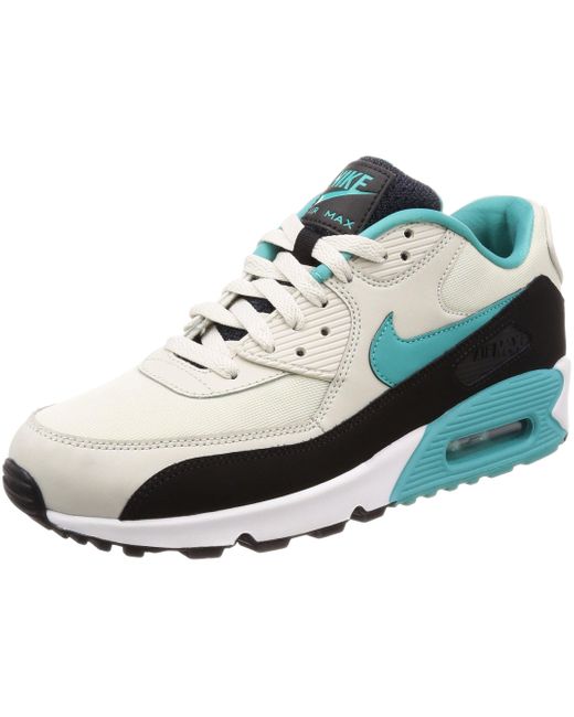 Air Max 90 Essential Nike pour homme en coloris Neutre - Lyst Air Max 90 Essential Nike pour homme en coloris Neutre - Lyst