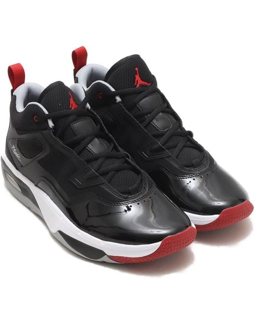 Jordan schuhe herren schwarz sale