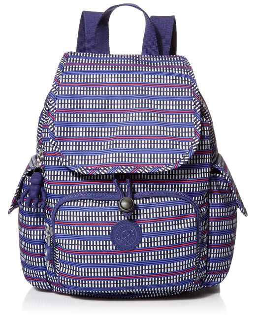 kipling style backpack