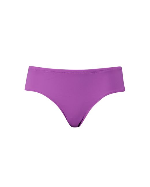PUMA Swim Hipster 1p in het Purple
