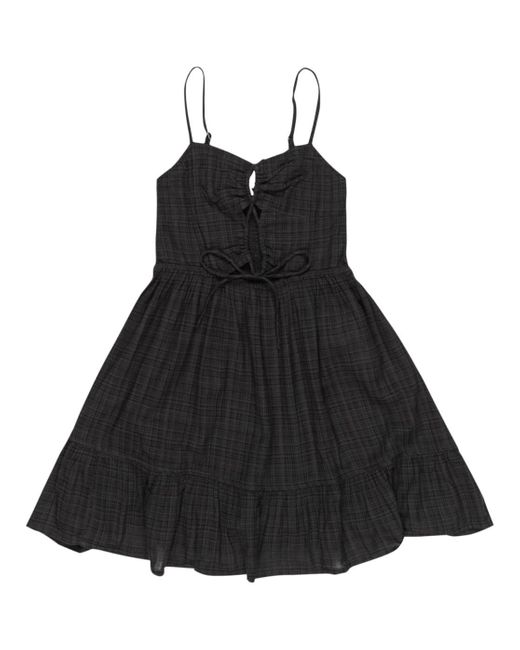 Strappy Mini Dress for - Robe Courte - - XL Roxy en coloris Black